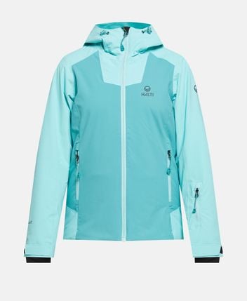 Sweat jacket