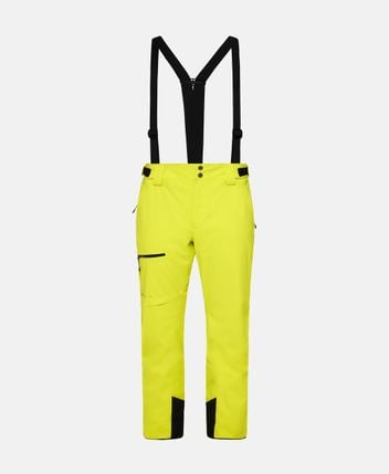 Ski pants