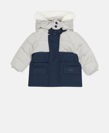 Down jacket