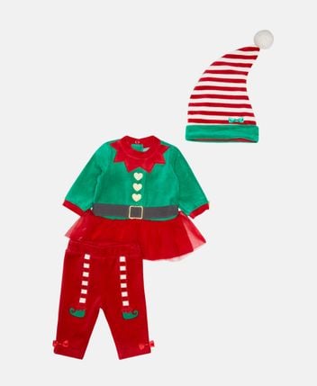 Costume set