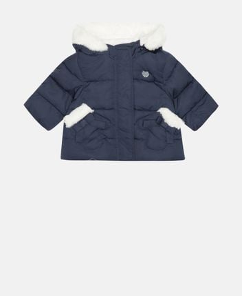 Down jacket
