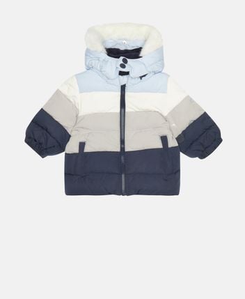 Down jacket