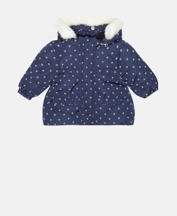 Winter jacket