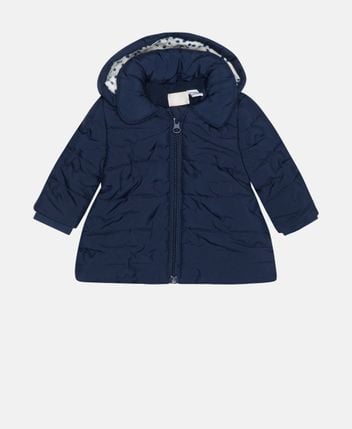 Winter jacket