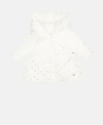 Reversible jacket