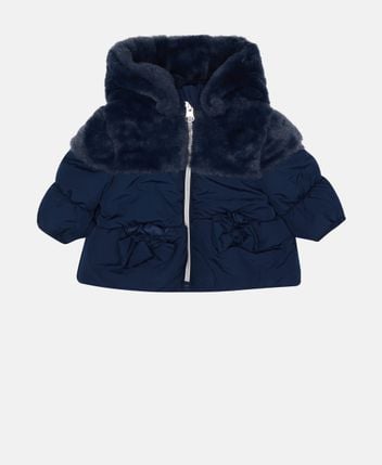 Winter jacket