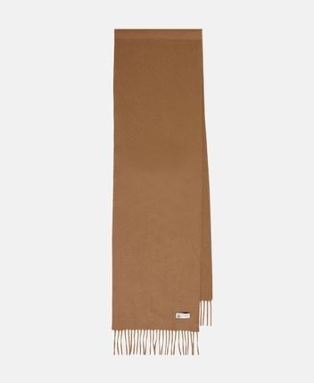 Cashmere scarf