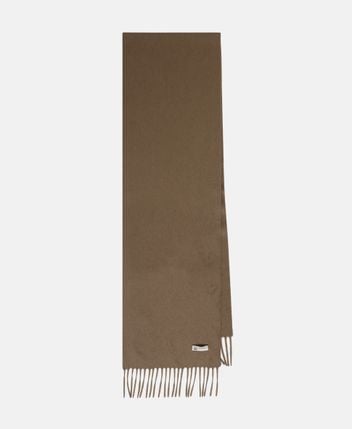 Cashmere scarf