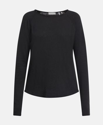 Long-Sleeved Top NOS22 O HJ LS