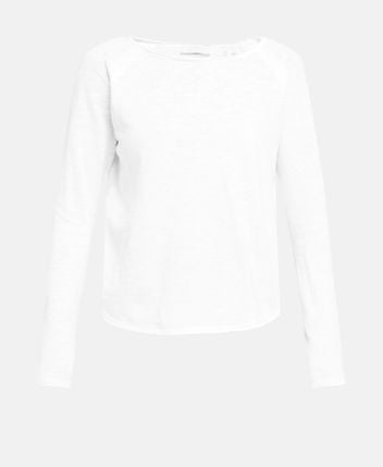Long-Sleeved Top NOS22 O HJ LS