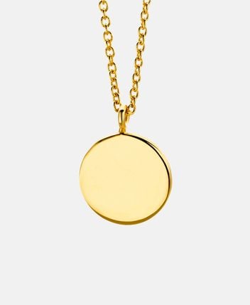 Necklace 9K