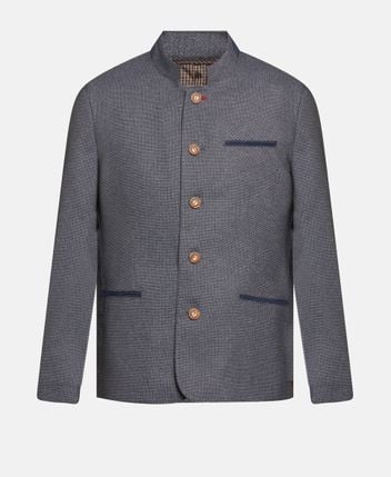 Traditional costume jacket