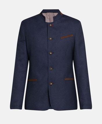 Traditional costume jacket