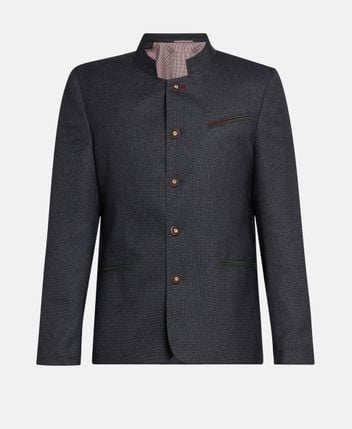 Traditional costume jacket