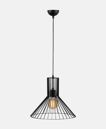 Pendant light