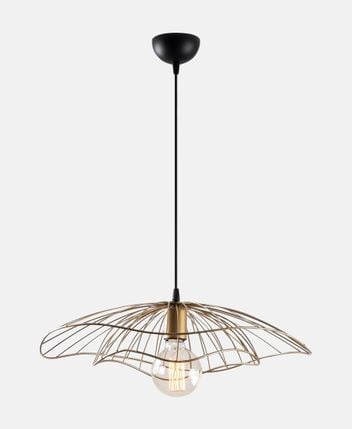 Pendant light