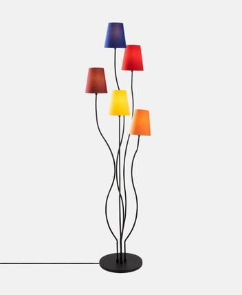Floor lamp