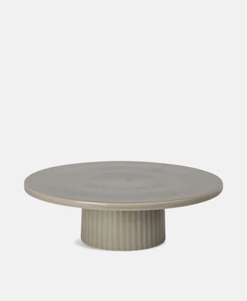Cake plate