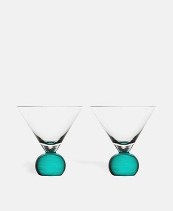 Glasses set, 2 pcs. Spice