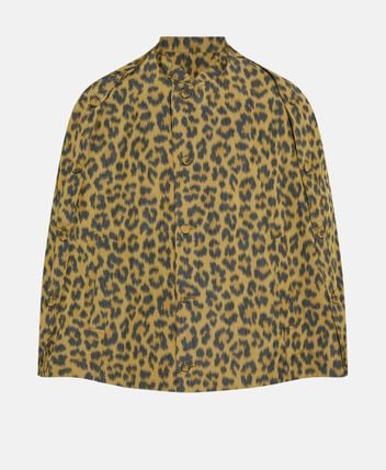 Transitional jacket