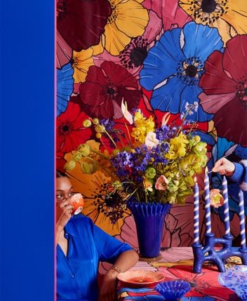Decorative vase