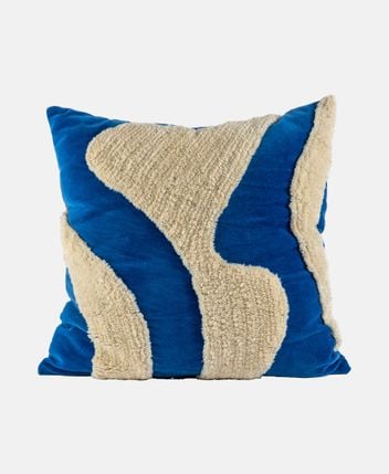 Cushion, filled 50 x 50 cm