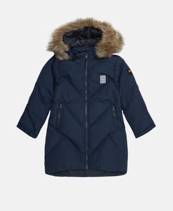 Winter jacket