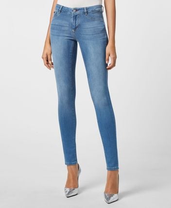 Skinny Fit jeans