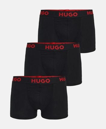 Boxer shorts, set of 3 Nebula