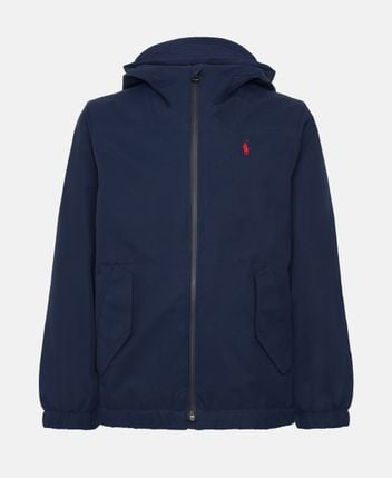 Wind breaker
