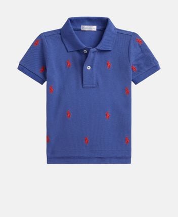 Polo shirt