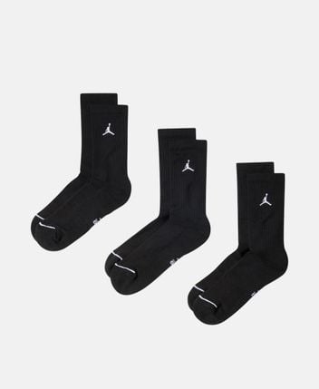 Socks, pack of 3 Jordan