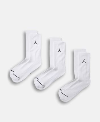 Socks, pack of 3 Jordan