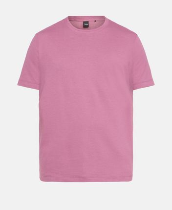 Crew neck t-shirt Tiburt
