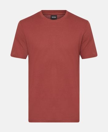 Crew neck t-shirt Tiburt