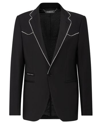 Suit jacket