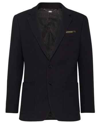 Suit jacket