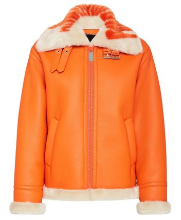 Mid-layer jacket