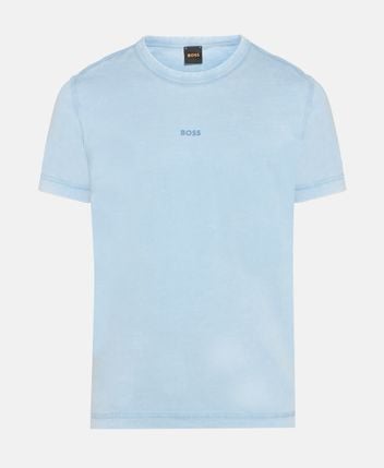 Crew neck t-shirt Tokks
