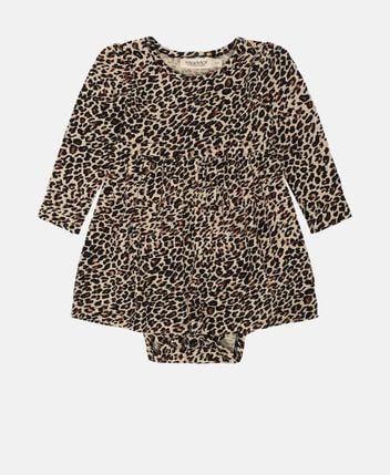 Casual dress Leo Raoma