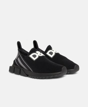 Slip-on sneakers