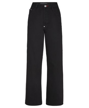 Relaxed Fit Jeans