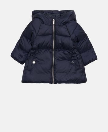 Quilted jacket