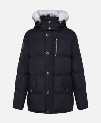 Down jacket