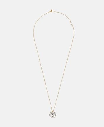 Necklace with pendant