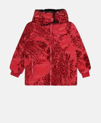 Winter jacket