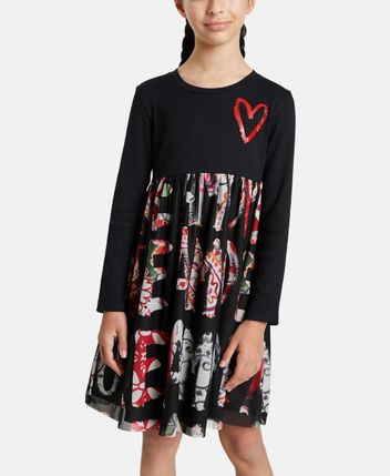 Casual dress