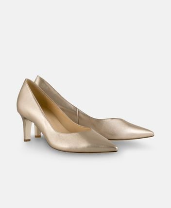 Pumps