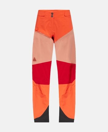 Ski pants