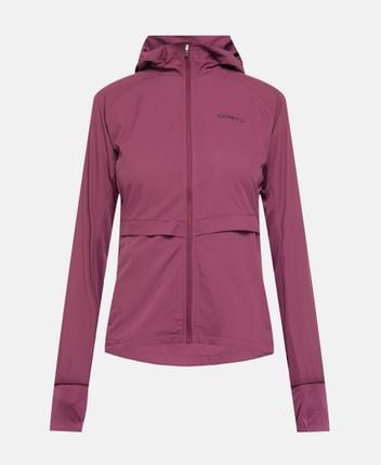 Functional jacket